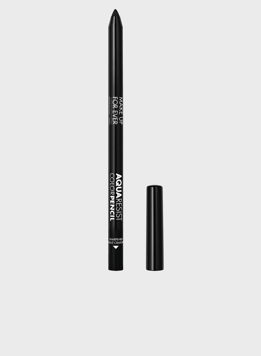 Aqua Resist Graphite -01 Sleek Waterproof Liner - Image 1