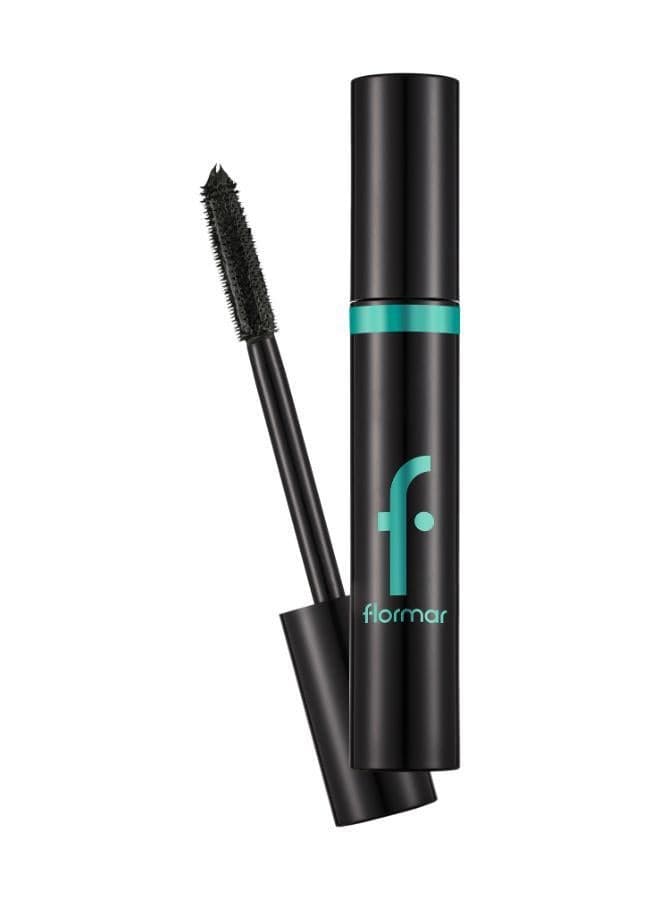 Flormar Color Your Life Vibrant Mascara - 02 - Image 1