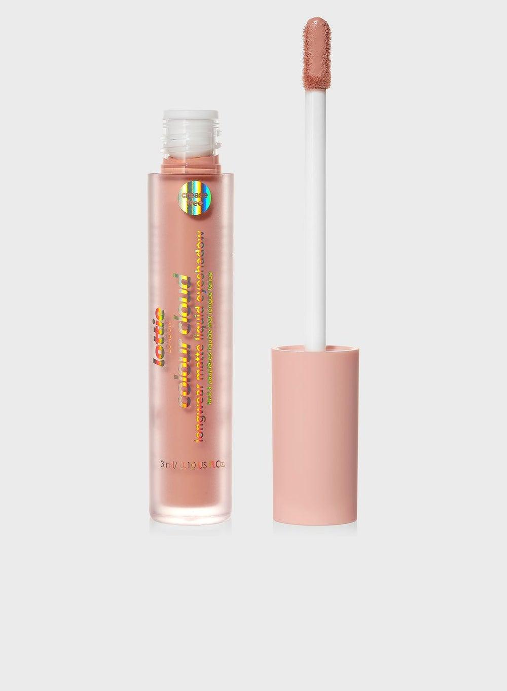 Pink Slip Matte Liquid Eyeshadow - Colour Cloud - Image 1