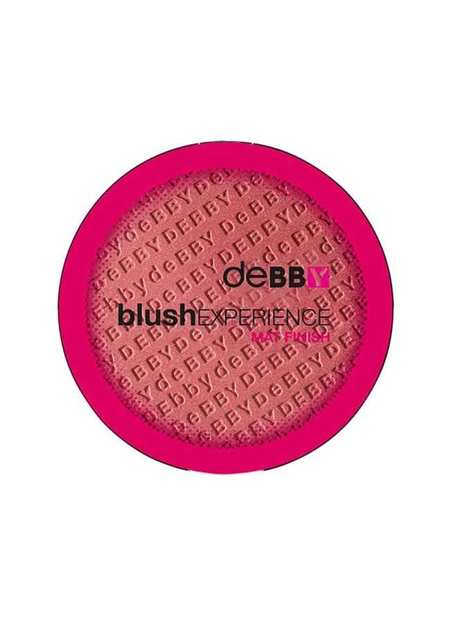 Silken Splendor Blush Mat 03 - Velvety Finish - Image 1