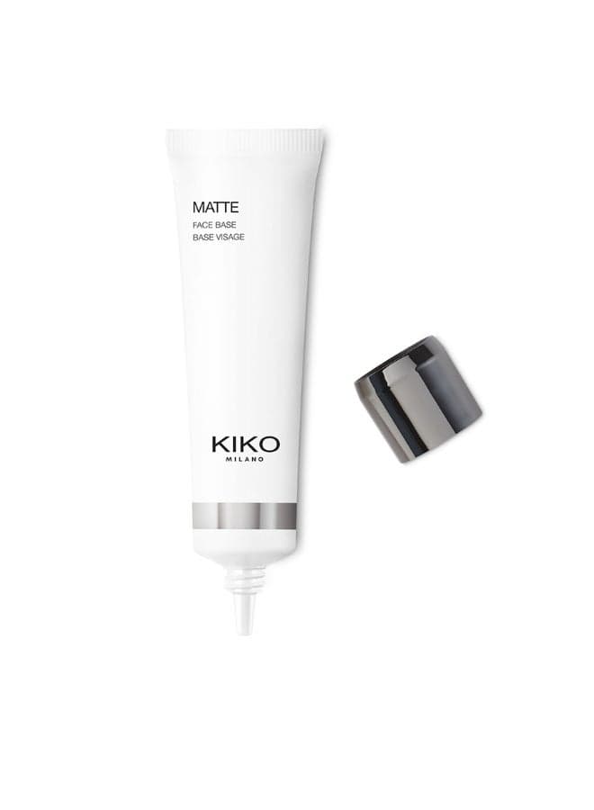 Luxury Matte Skin Primer | Oil-Control & Smooth Finish - Image 1