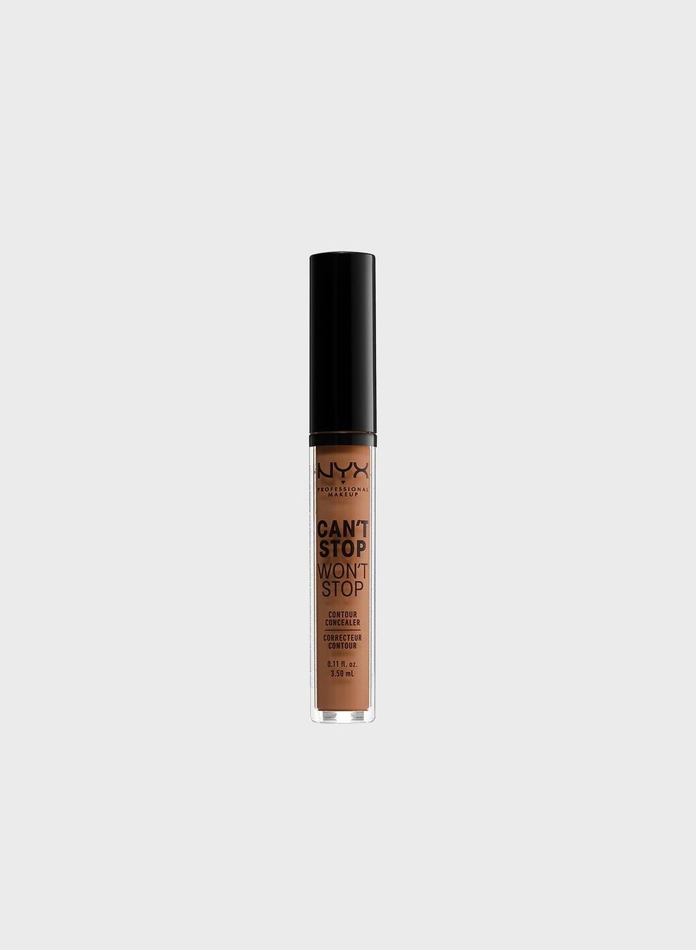 Warm Caramel 15.7 - Flawless Contour & Conceal - Image 1
