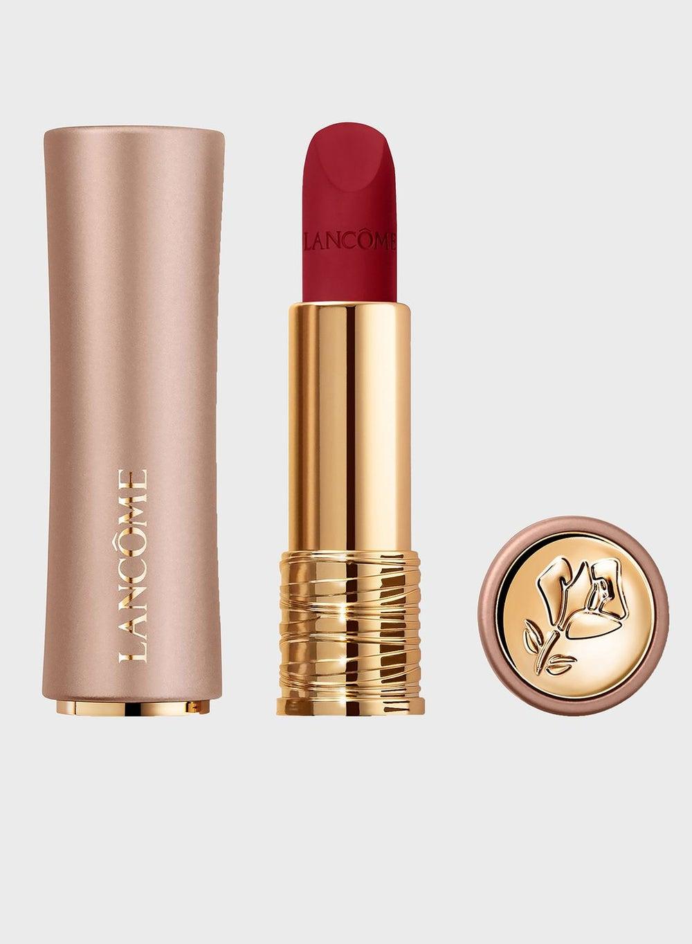 L'Absolu Rouge Intimatte 282 - Sublime Matte Elegance - Image 1