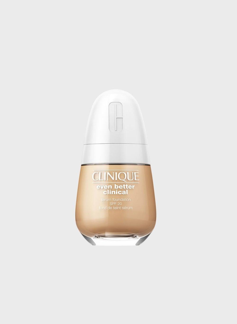 Radiant Finish Serum Foundation SPF20 CN 18 Cream Whip 30ml - Image 1
