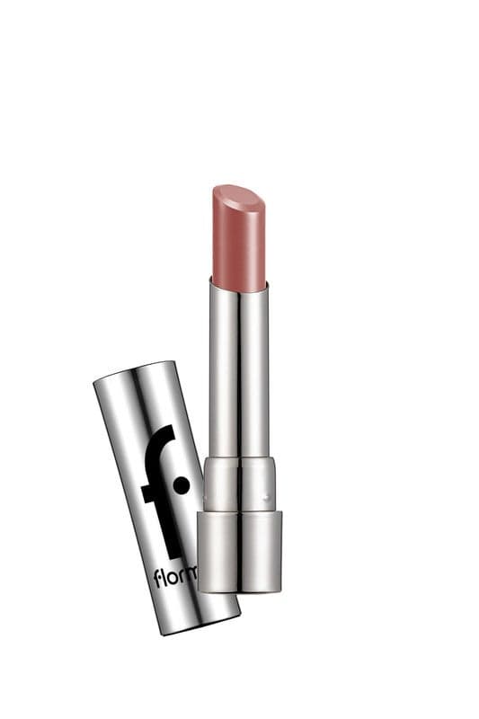 Flormar Sheer Up Lipstick 02 So You - Glossy Finish - Image 1