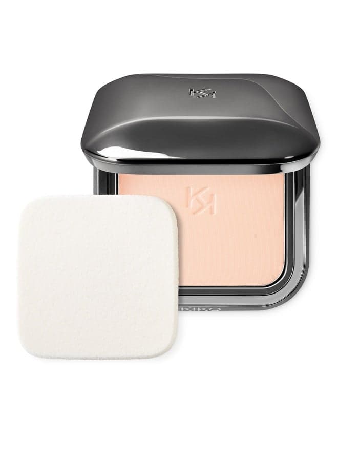Silky Matte Foundation SPF 30 - Neutral 80 - Image 1