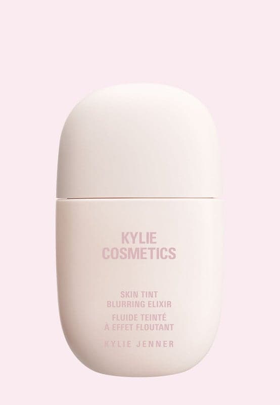 Silky Smooth Skin Tint Elixir - 4W, 30ml - Image 1