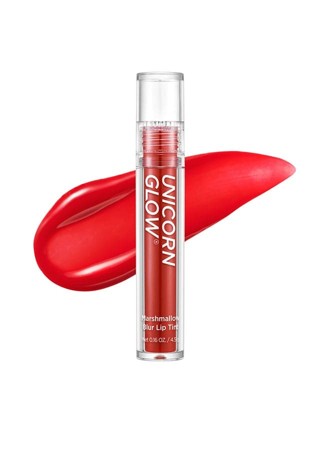 Velvet Twilight Marshmallow Blur Lip Tint 05 - Image 1