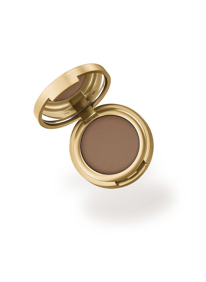 GOLDEN OASIS BROW PERFECTION POWDER - NEUTRAL BROWN - Image 1