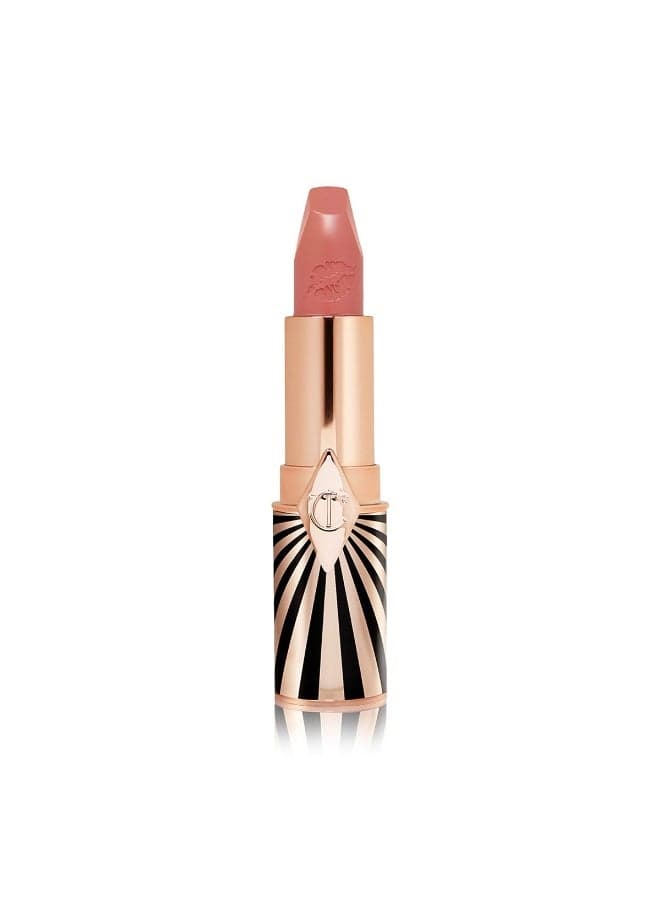 Hot Lips 2.0 In Love With Olivia - Luscious Pink Refillable Lipstick - Image 1