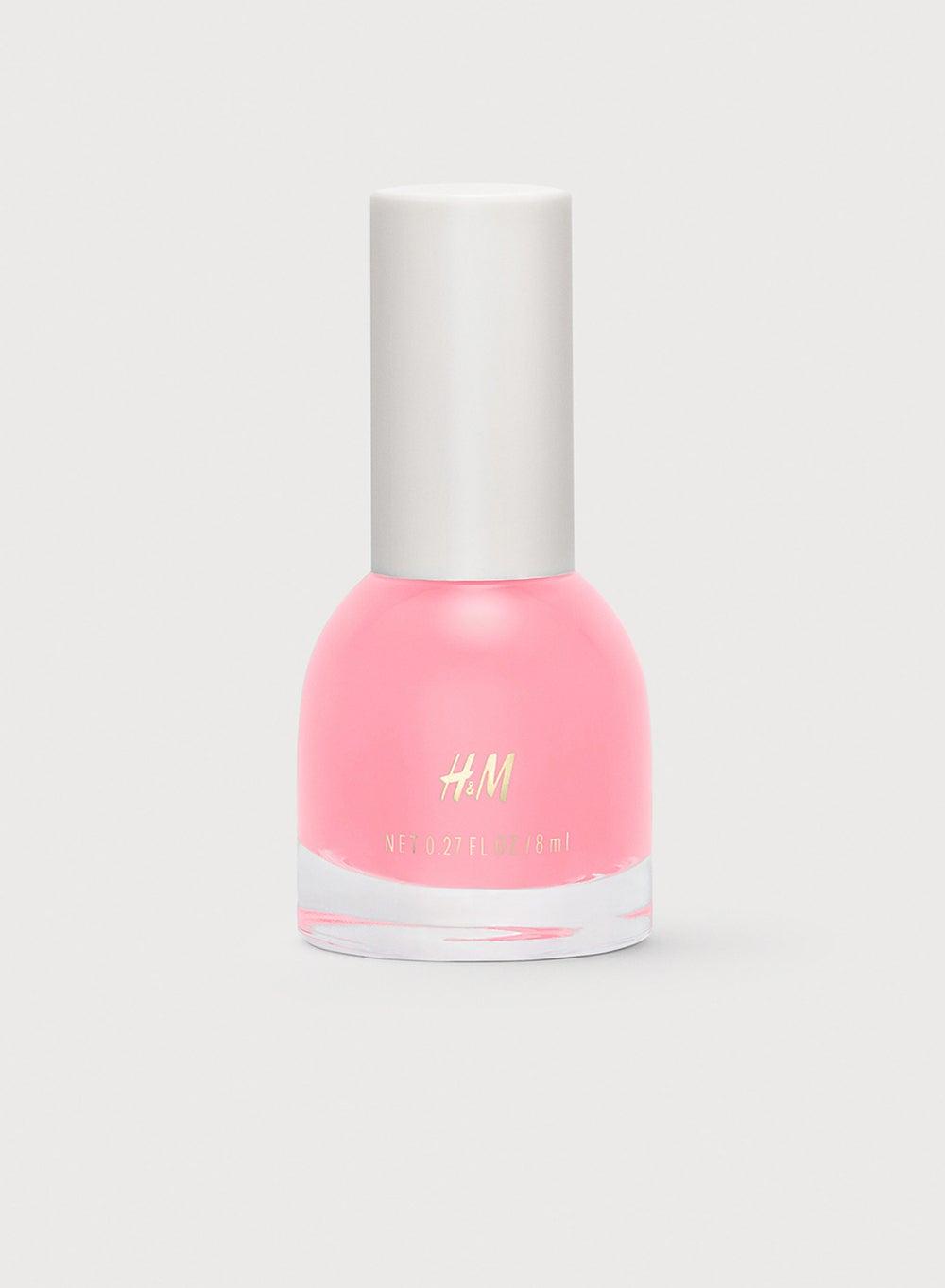 Luxe Shine Nail Enamel – Vibrant & Long-lasting - Image 1