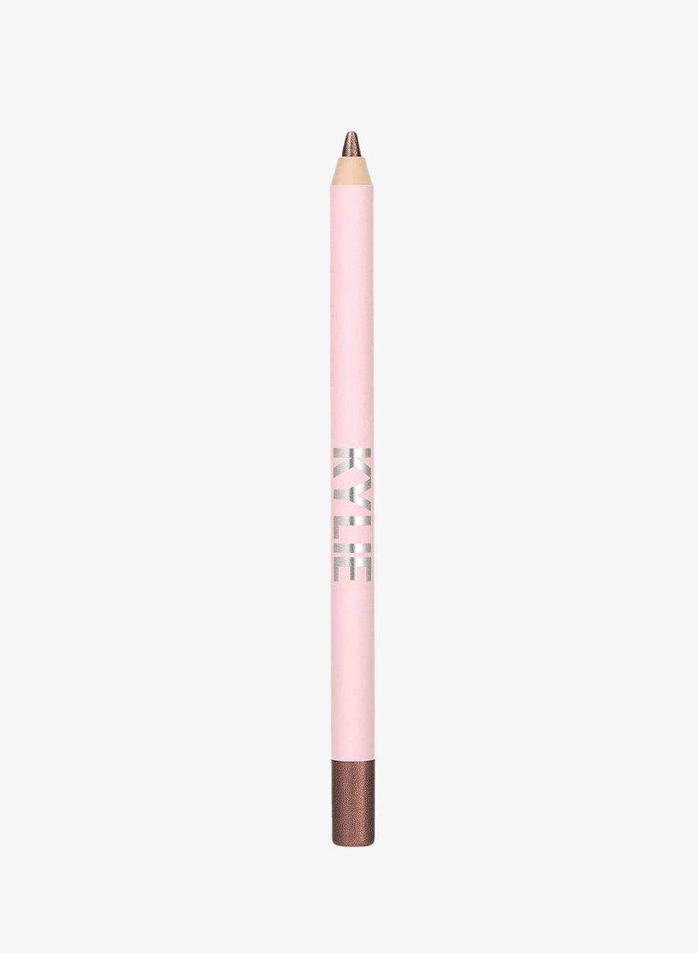 Kyliner Bronze Shimmer Gel Eyeliner - 015 - Waterproof - Image 1