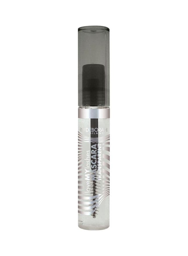 Love My Lashes Mascara Transparent: Ultimate Natural Definition - Image 1