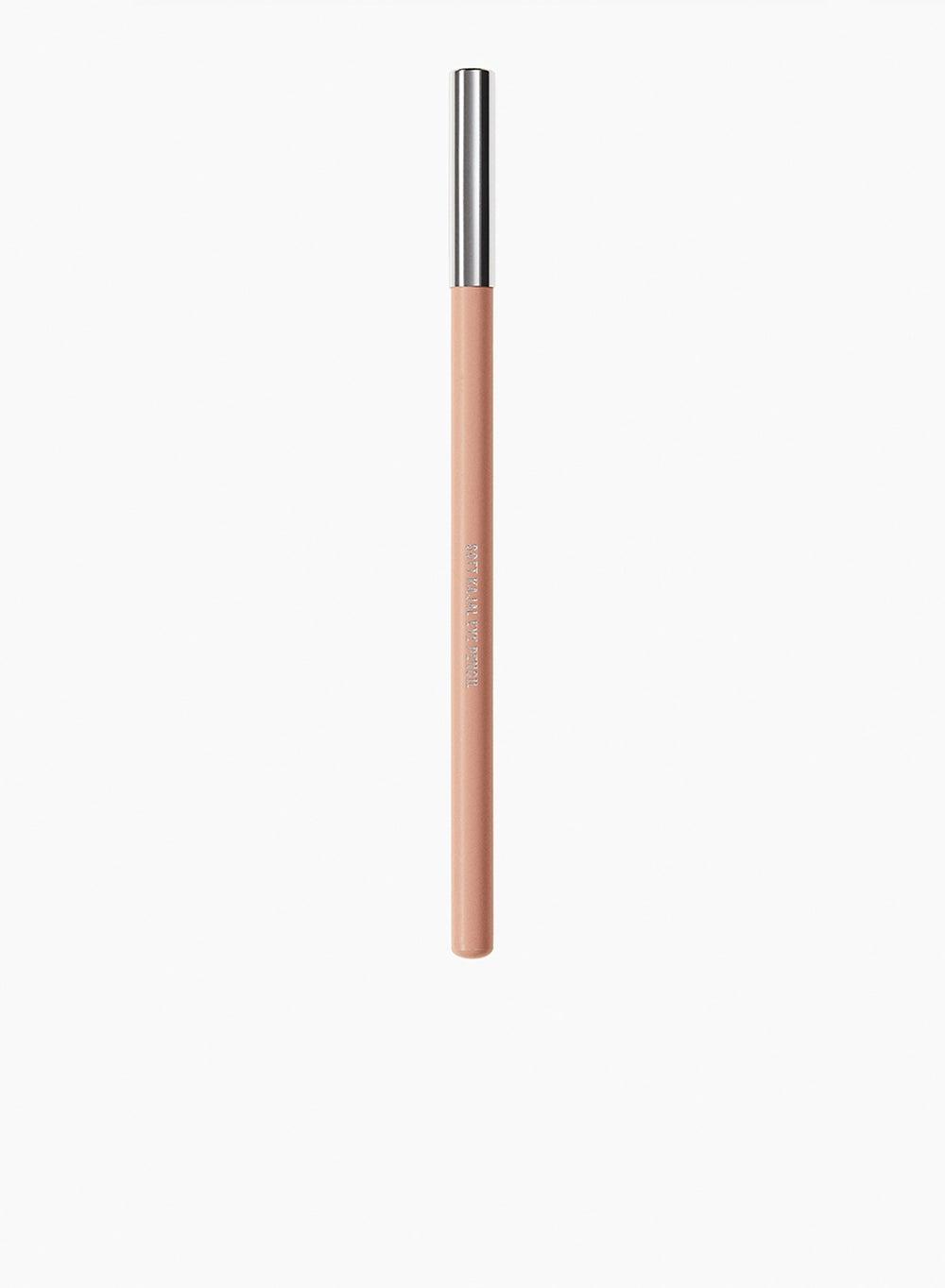 Velvet Glide Eyeliner Pencil for Precision and Drama - Image 1