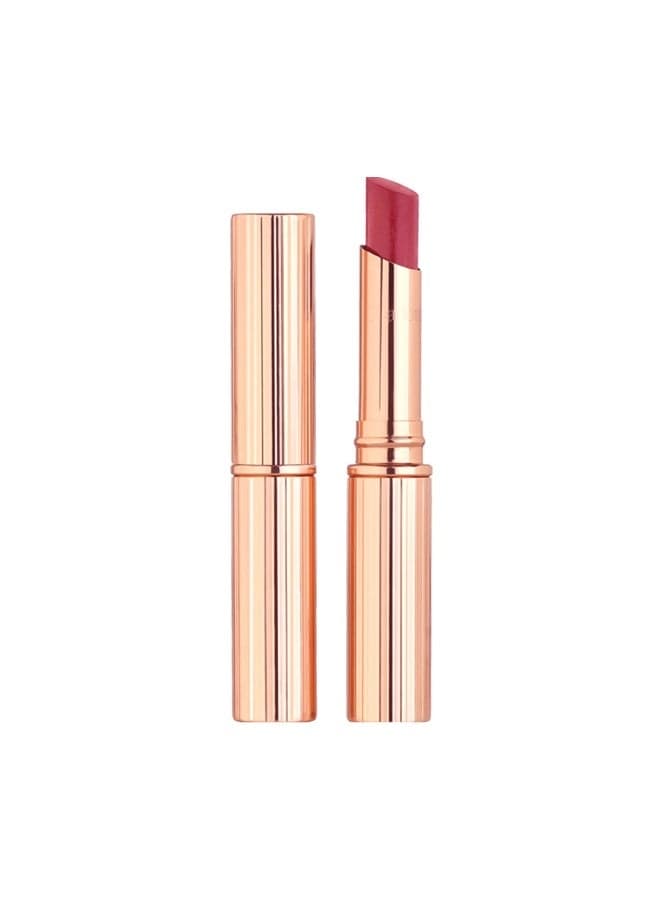 Superstar Lips - Walk Of No Shame Berry Rose Pink - Image 1