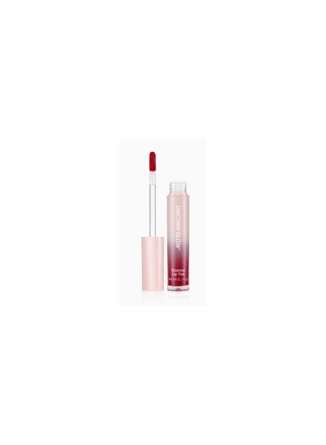 Unicorn Glow Cinnamon 06 - Luscious Lip Tint - Image 1