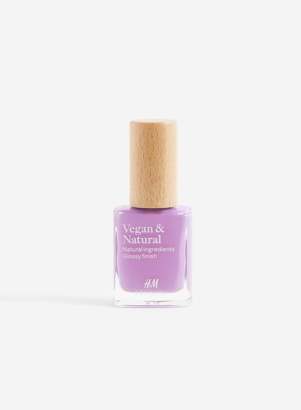 Lustrous Vegan Nail Enamel - Rich Colors & Shine - Image 1