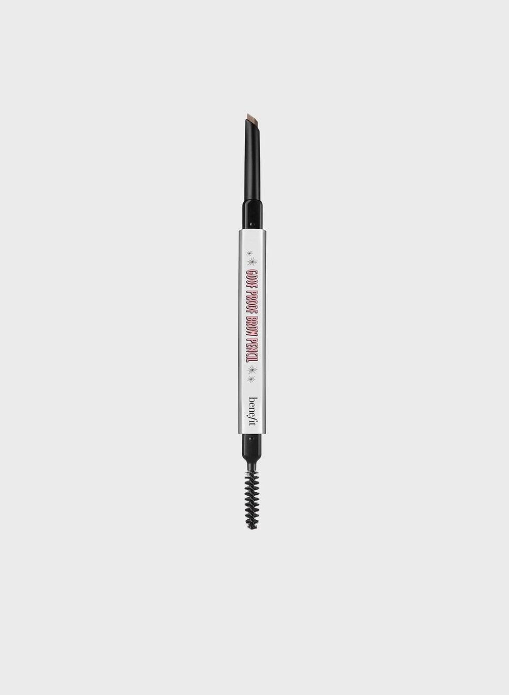Goof Proof 4.5: Sculpting Eyebrow Pencil - Image 1