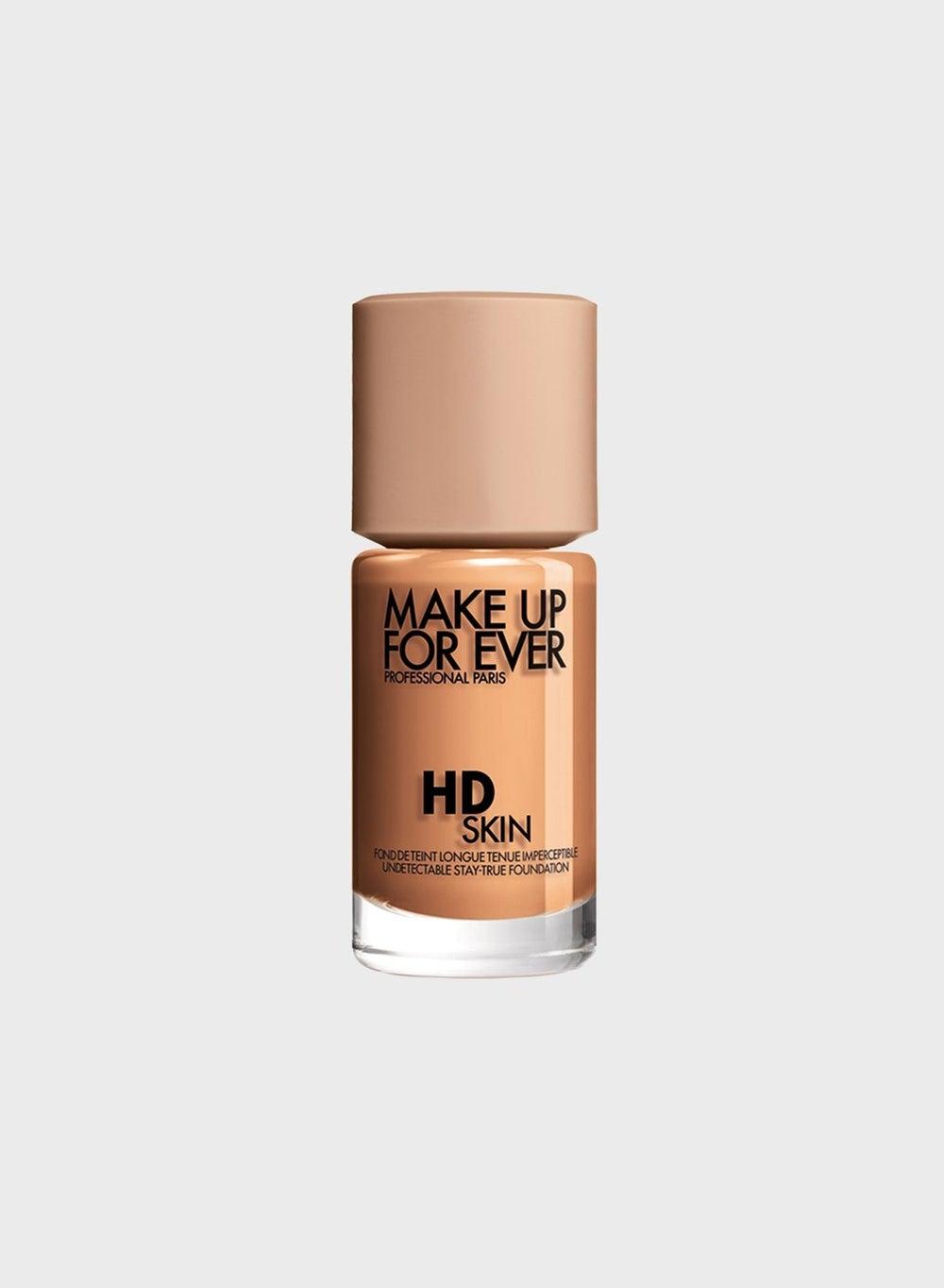 Golden Honey HD Skin Foundation - 3Y40 - Image 1