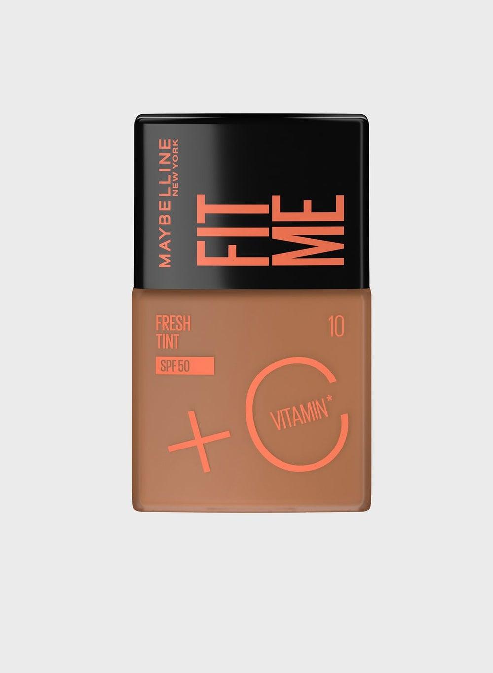Fit Me Fresh Tint SPF 50 with Brightening Vitamin C - 10 - Image 1