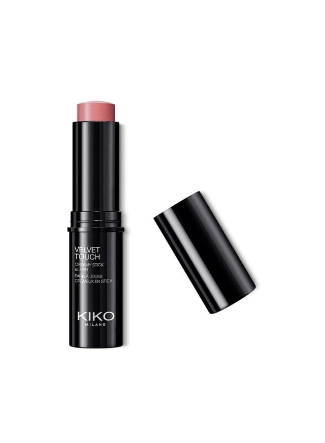 Velvet Touch Creamy Blush Stick 08 - Image 1