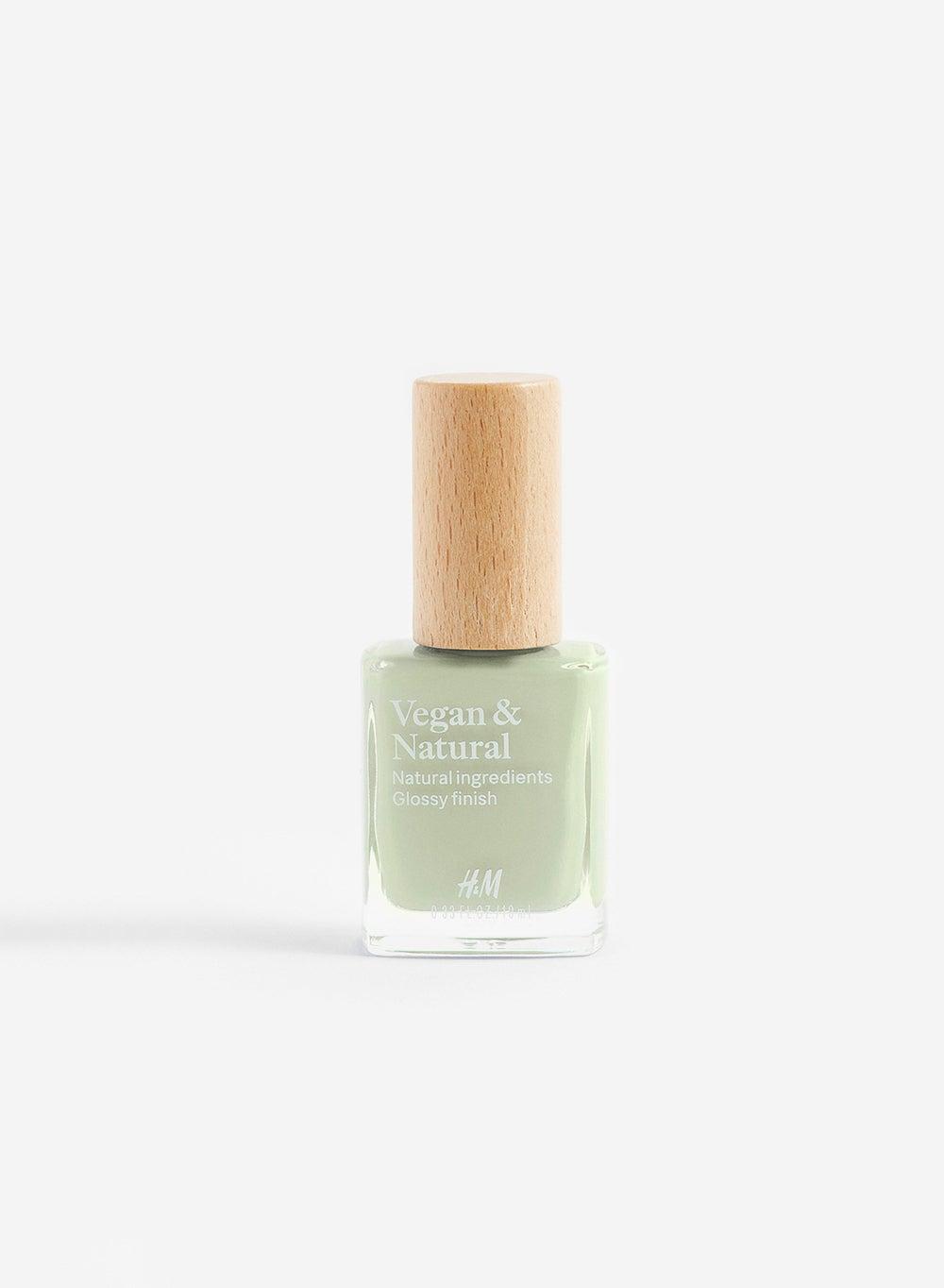 LuxeShine Nail Polish: Rich Colors & Vegan Formula - Image 1