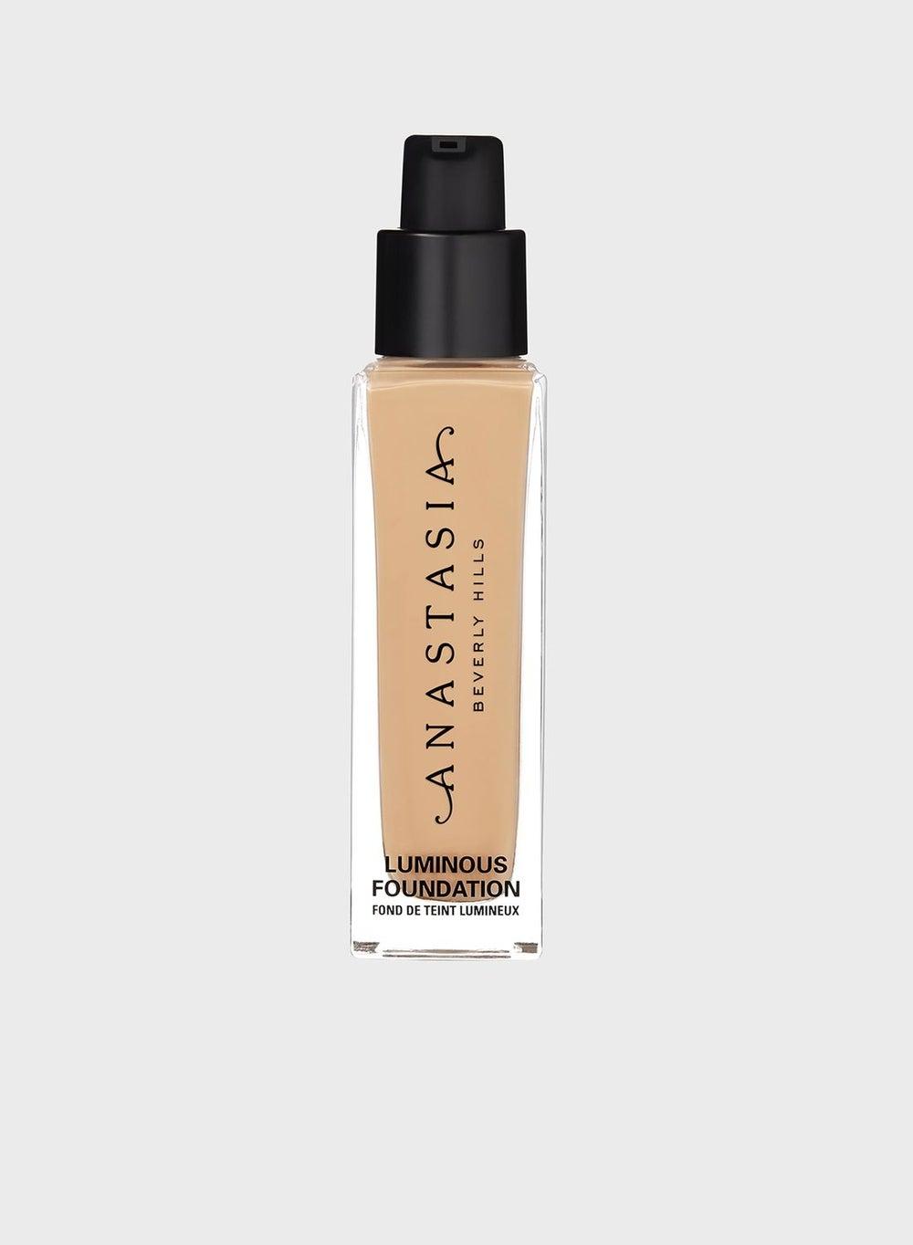 Anastasia Beverly Hills Luminous Foundation - 200W - Image 1
