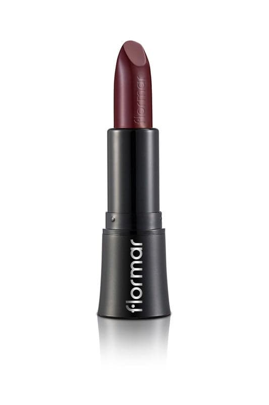 Flormar SUPERMATTE LIPSTICK - 203 Berry Smoothie for Luscious Lips - Image 1