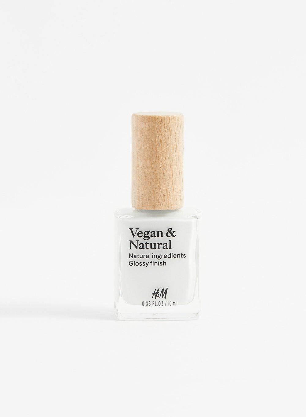 Luxurious Vegan Gloss Nail Polish 10 ml - Image 1