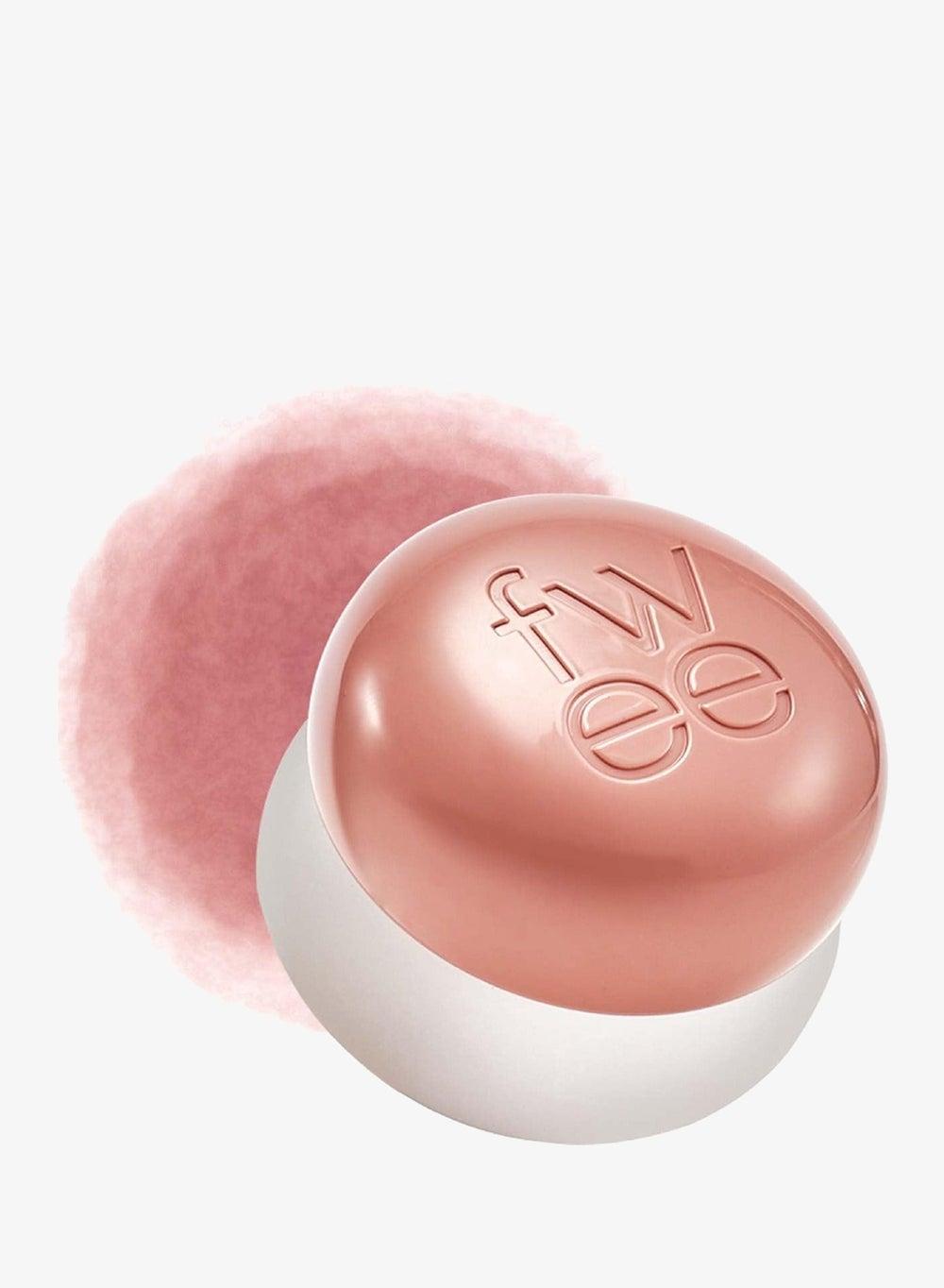 Velvet Pudding Pot Dual-Use Blush & Lip Cream - Image 1