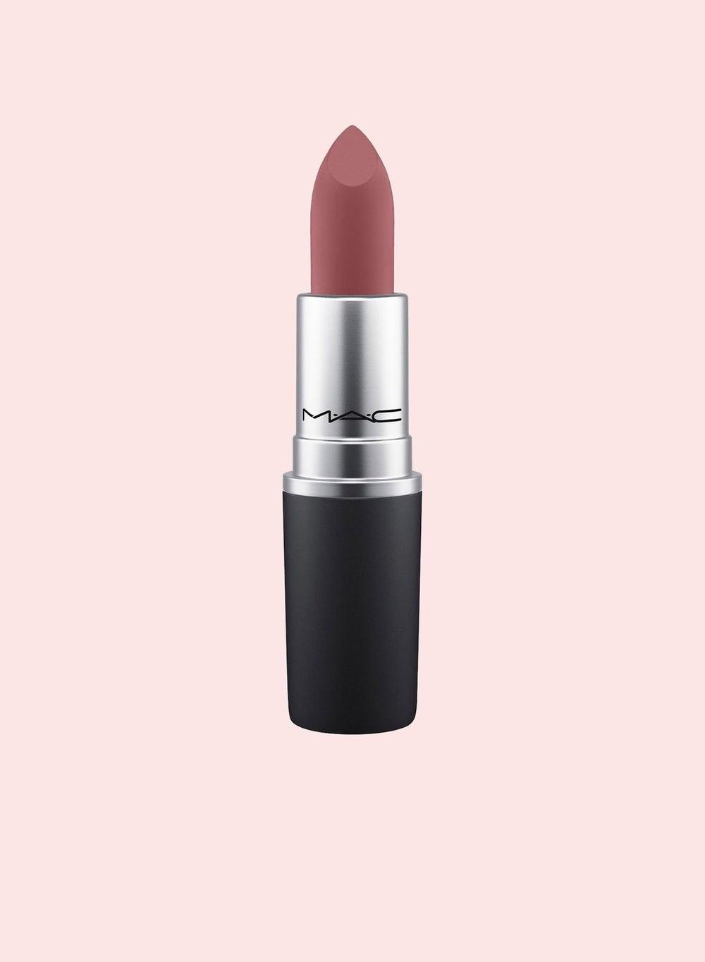Powder Kiss Lipstick - Kinda Soarta: Misty Matte Bliss - Image 1