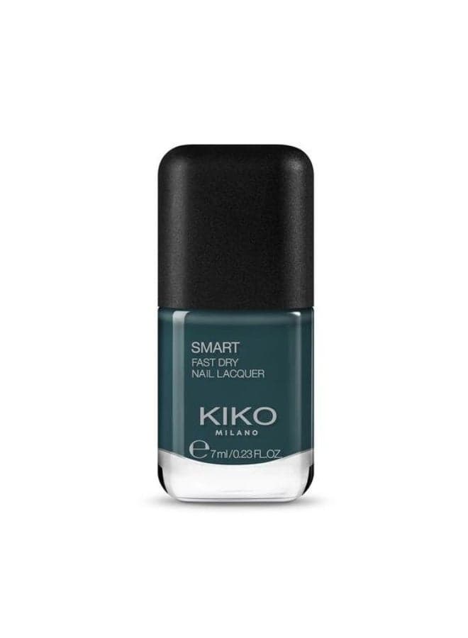 Rapid Shine Nail Lacquer 82 - Glossy & Quick-Dry - Image 1
