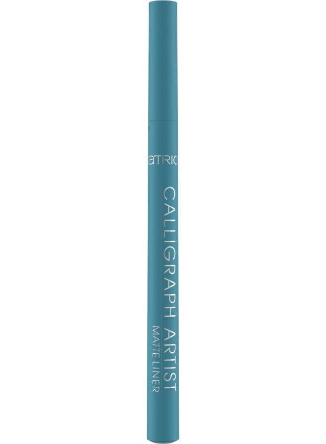 Calligraph Artist Matte Liner 030 - Bold & Precise - Image 1