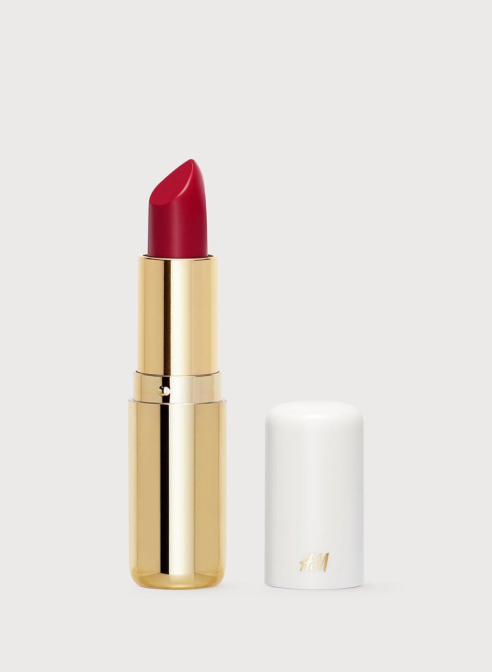 Velvet Touch Cream Lipstick 3.5g - Rich Color Spectrum - Image 1