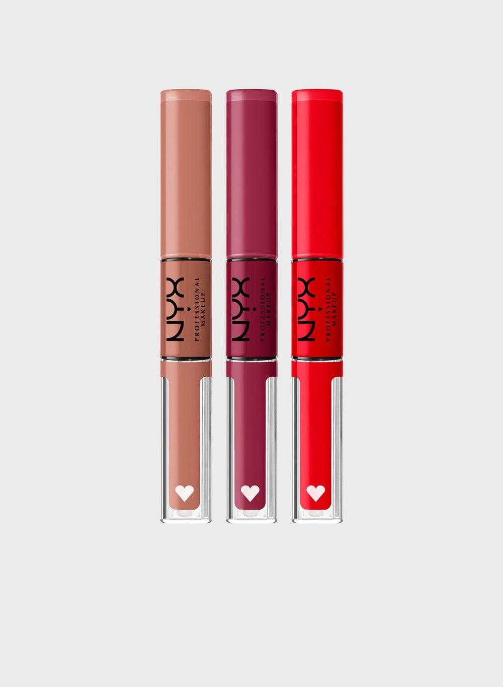 Nyx Shine Loud Vegan Lash Kit - Holiday Exclusive - Image 1