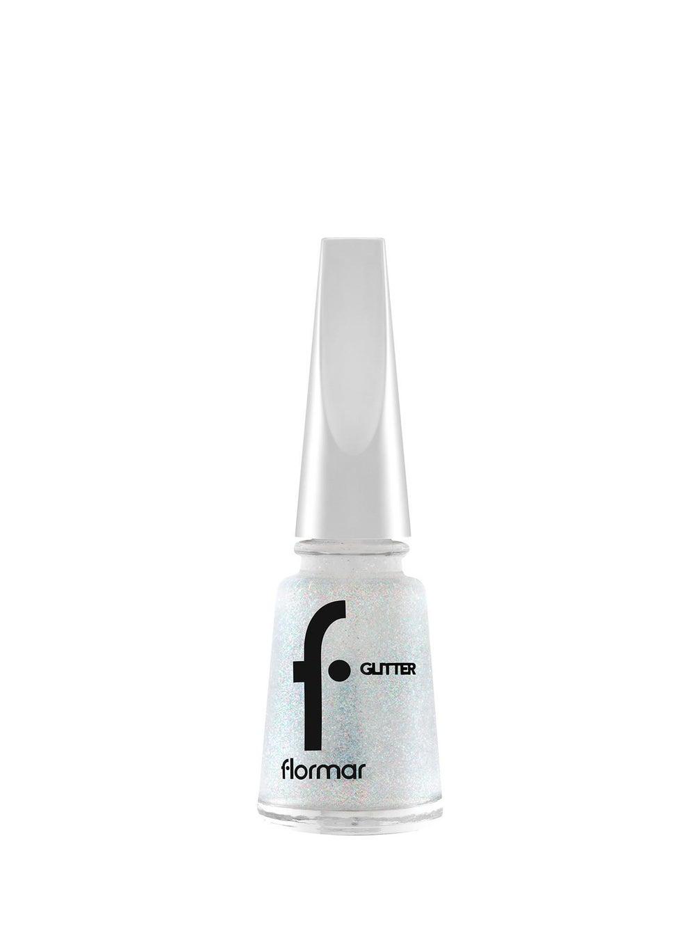 Flormar GL37 Sparkle Fest High-Gloss Nail Enamel - Image 1