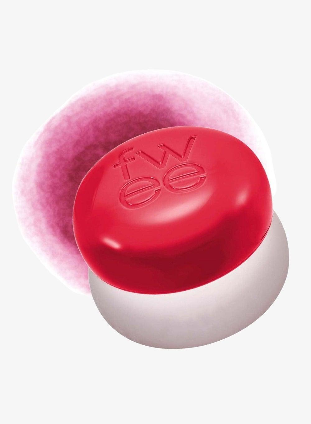 Blurry Pudding Pot Greedy - Lip & Cheek Velvet Matte - Image 1