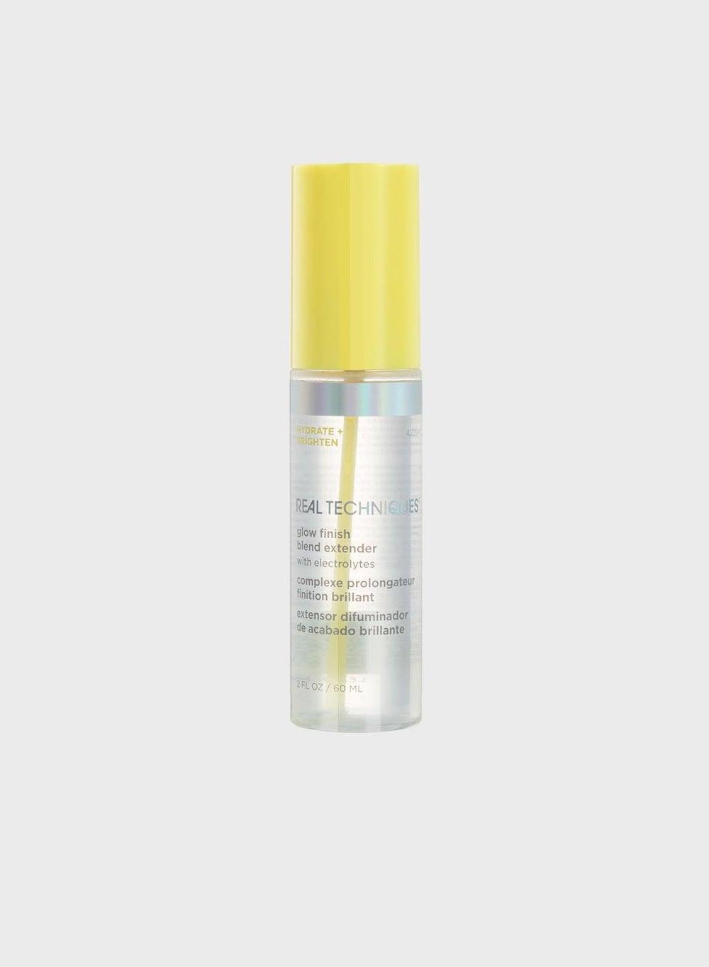 Rt Glow Finish Extender - Electrolyte Infused Makeup Fixer - Image 1