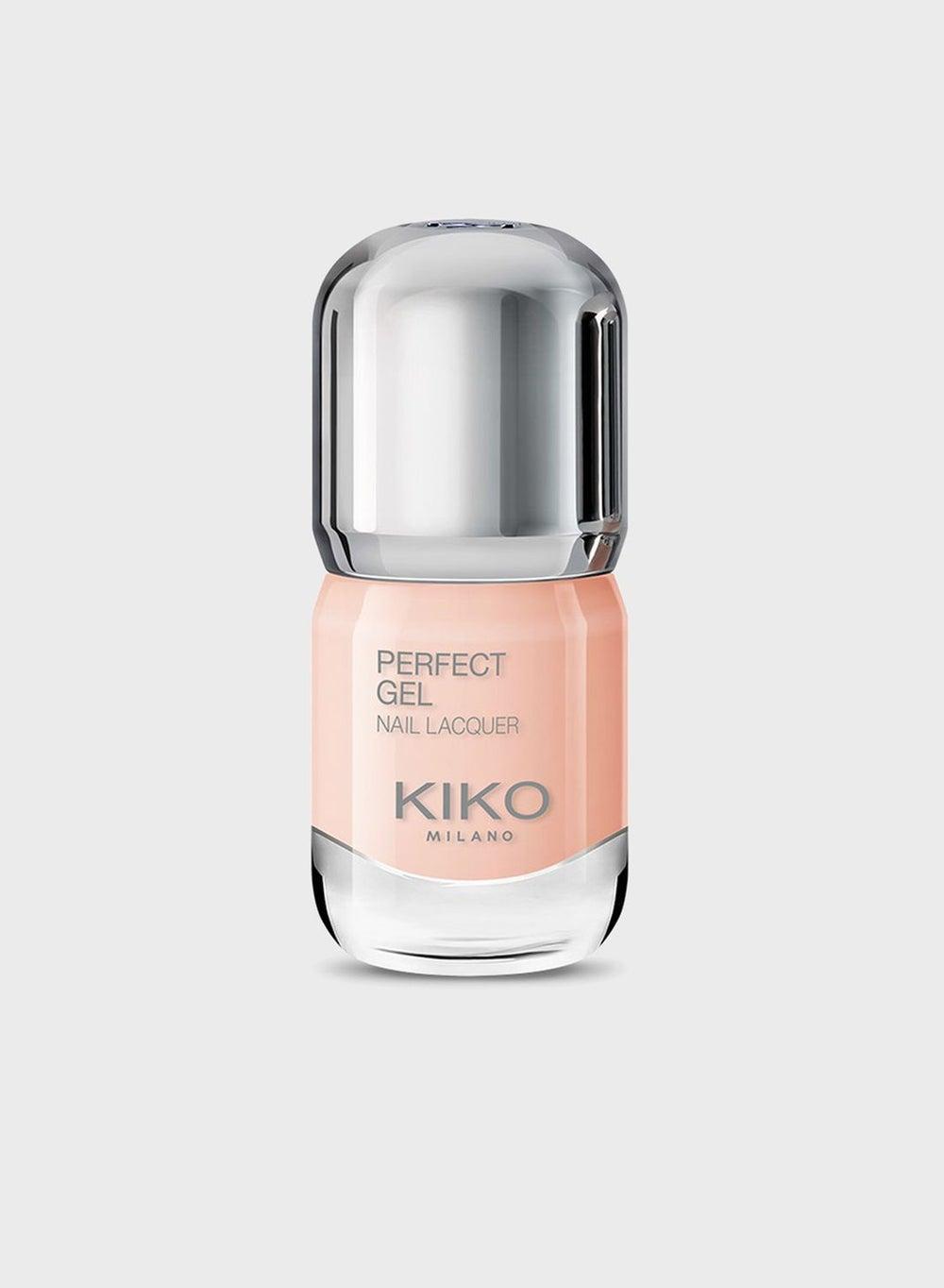 Luminous Nude 02 Gel Nail Lacquer - Radiant Shine - Image 1