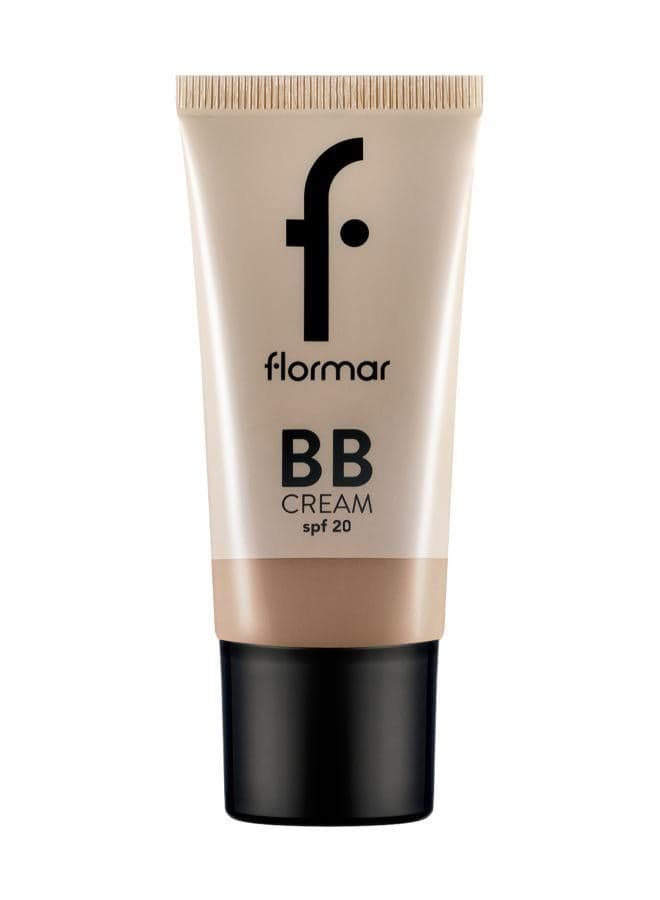Flormar Perfection BB Cream 05 Medium - SPF 20 Protection - Image 1