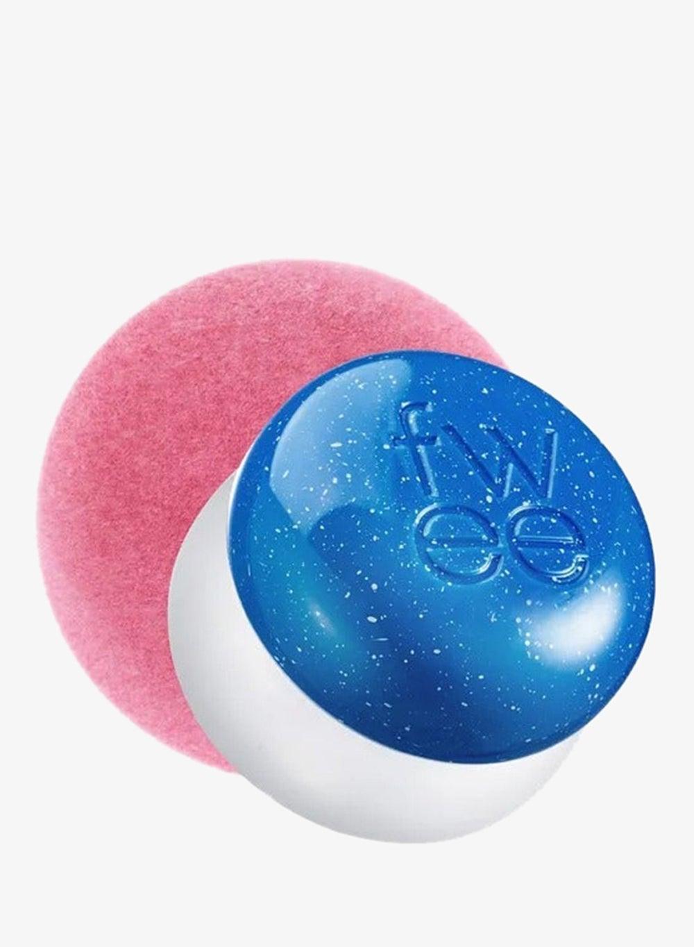 Blurry Pudding Dual Charm BS04 Breeze - Lip and Cheek - Image 1