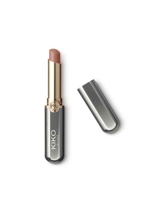 Velvet Touch Demi-Matte Lipstick - 02 Cappucino - Image 1