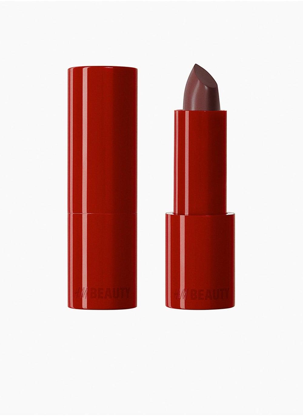Luxurious Satin Finish Hyaluronic Lipstick - Image 1