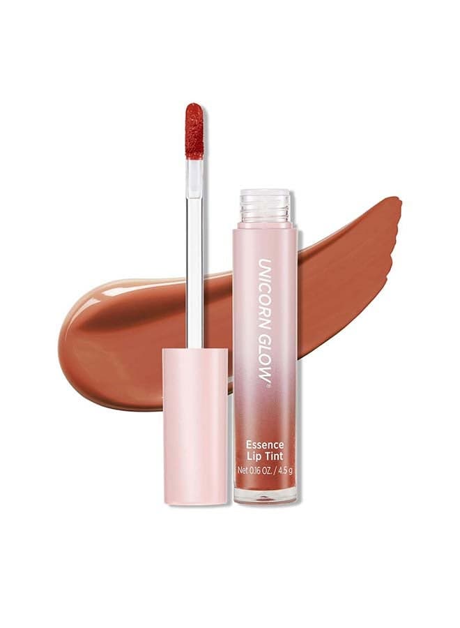 Essence Lip Tint 03 Sunset - Lush & Lasting Color - Image 1