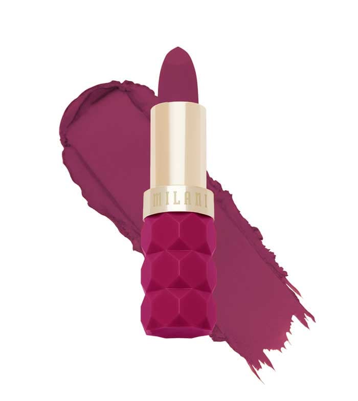 Milani 350 Fleur Velvet Matte Lipstick - Image 1