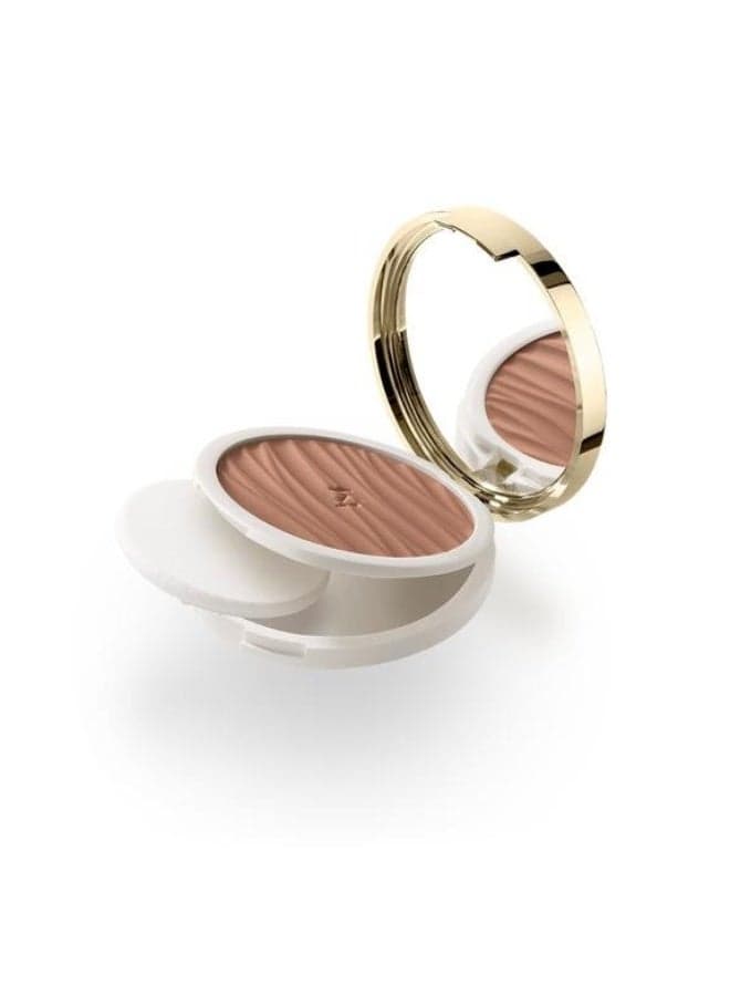 Cocoa SPF50 Summerproof Matte Foundation - Image 1
