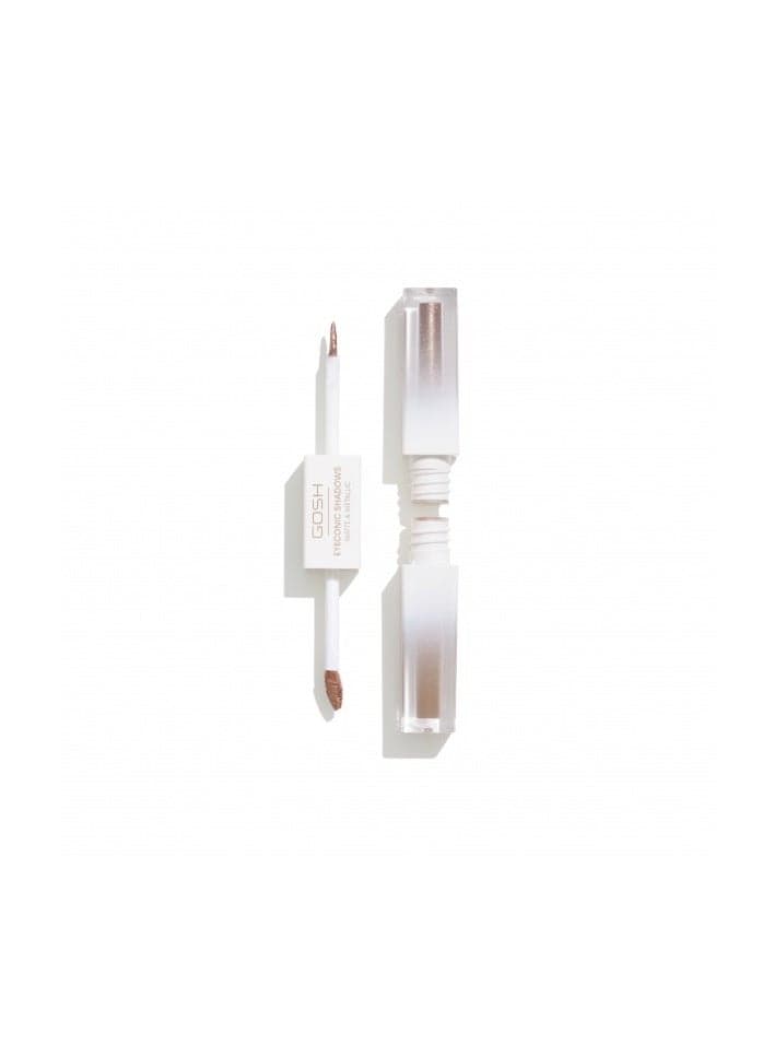 Eyeconic Shadows 002 Sassy Dual-Tone Liquid Eyeshadow - Image 1