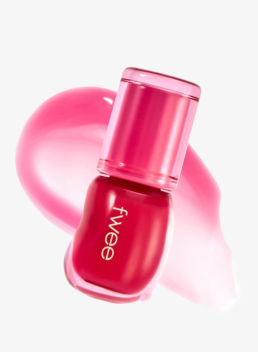 Candy Shine 3D Lip Gloss A03 - 30% Natural Finish - Image 1