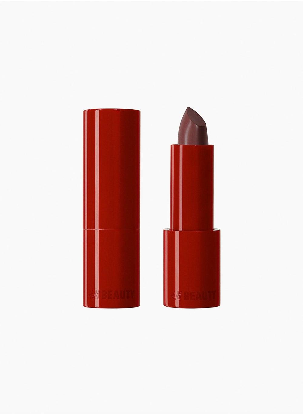 Velvet Kiss Hyaluronic Satin Lipstick - Image 1