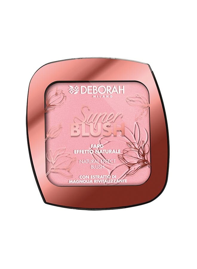 Peach Perfection Super Blush 04 with Magnolia Extract - Image 1